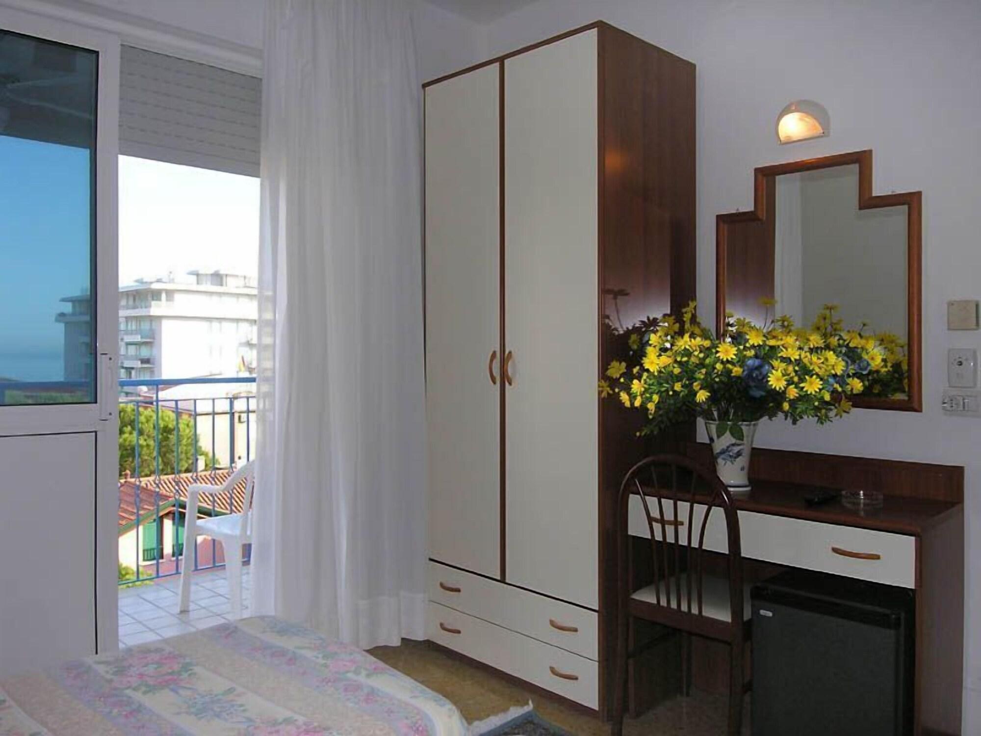 Hotel Bolivar Lido di Jesolo Eksteriør billede